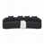 Black is out of stock
