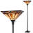 Lampe torchère sur pied 69 po Barraco