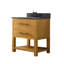Ensemble de meuble-lavabo simple 30 po Keri-1658137673
