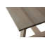 Kisha 86'' Dining Table
