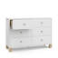 Commode 6 tiroirs California-98240134