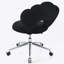 Chaise d'appoint moderne