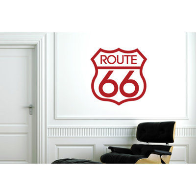 Non-Wall Damaging Wall Decal
