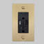 Outlets Tamper Resistant Duplex Rotating Outlet with USB Port-1628412851