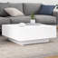 Table basse d'appoint pour salon vidaXL-867758161-867758163