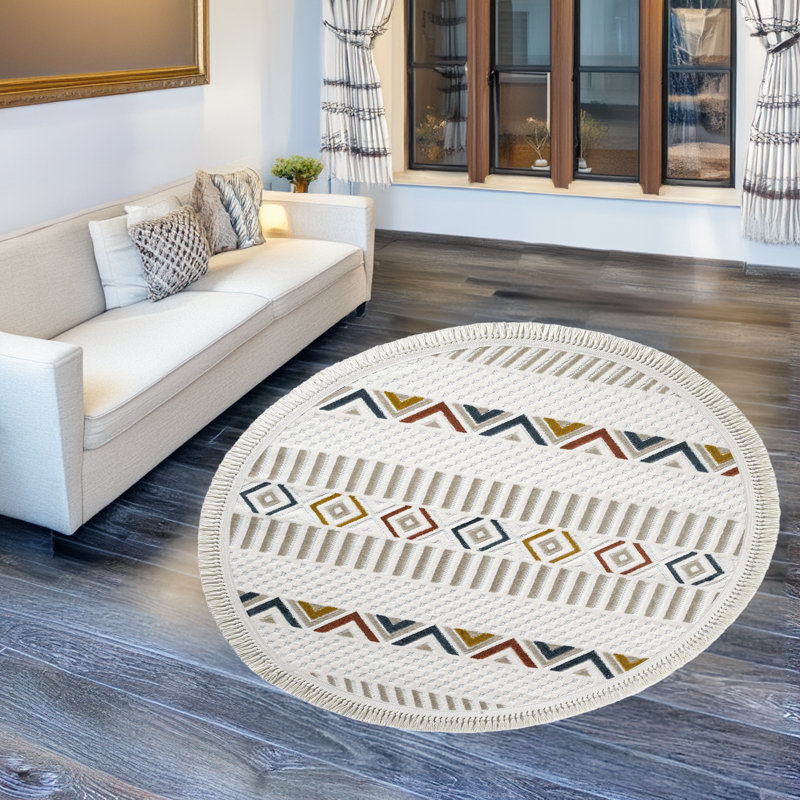 Darvens Rug