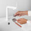 Presse-ail + saveur de brabantia