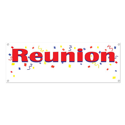 Bannière reunion