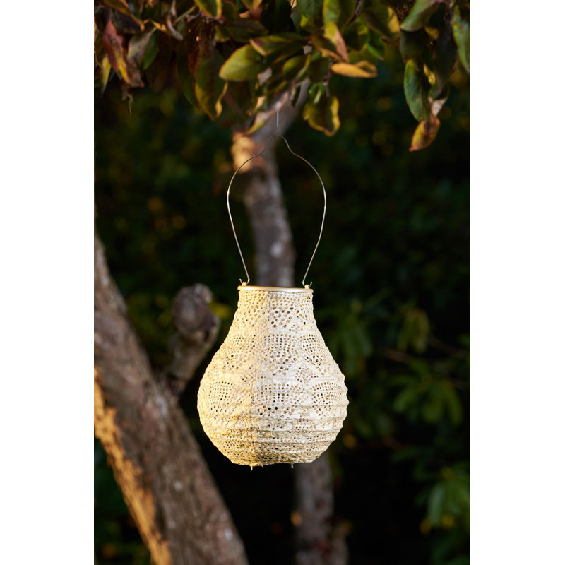 Lanterne Antonucci, Perle