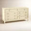 Naples 9 Drawer 64'' W Dresser-42760029-83483921-100692490