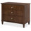 Table de chevet 36 po