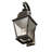 10.5" Wide Lapalma Wall Sconce