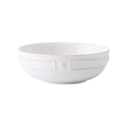 Berry & Thread French Panel Pasta Bowl