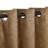 Kinlaw Textured Thermal Polyester Light Filtering Room Darkening Curtain Pair-52529747-71467862