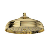 Bordano Rain Showerhead