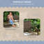 Outdoor Bench