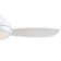 52" Concept I 3 - Blade Propeller Ceiling Fan with Remote Control and Light Kit Included