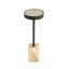 Zydi Stone End Table
