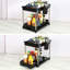 Manor Plastic Cabinet Shelving Rack-836969652