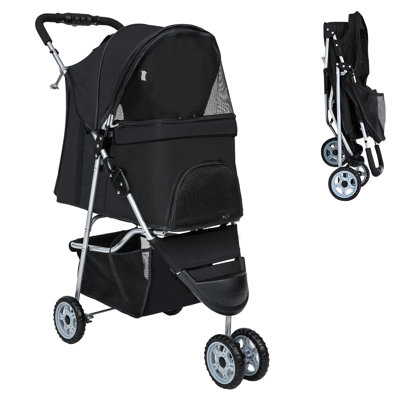 Poussette pliante Jogger