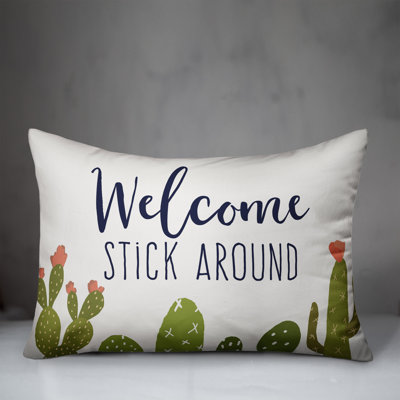 Throw Pillow