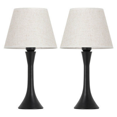 Metal Table Lamp