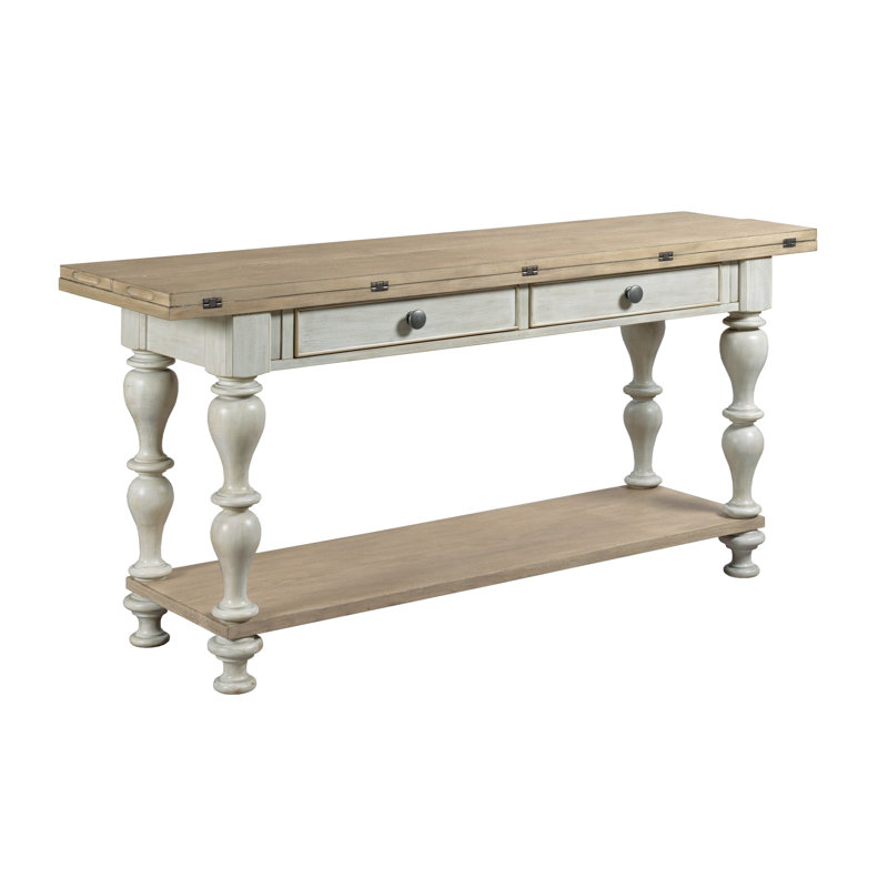 Jaelyn 65'' Console Table