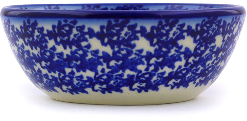 Stoneware Dessert Bowl