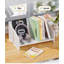 Desktop Organizer Shelf, Multi-Layer Storage Rack-1171995133