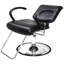 Fauteuil inclinable standard pivotant de 24,02 po Balinska