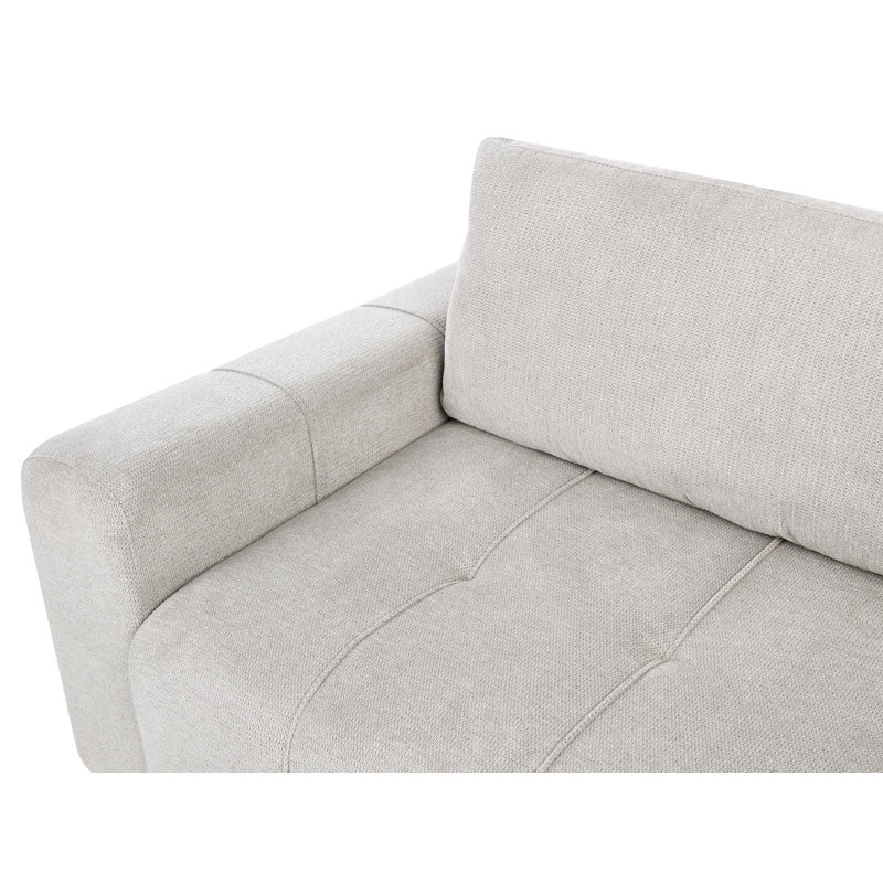 INNVIK Sofa Bed, 2, Gray