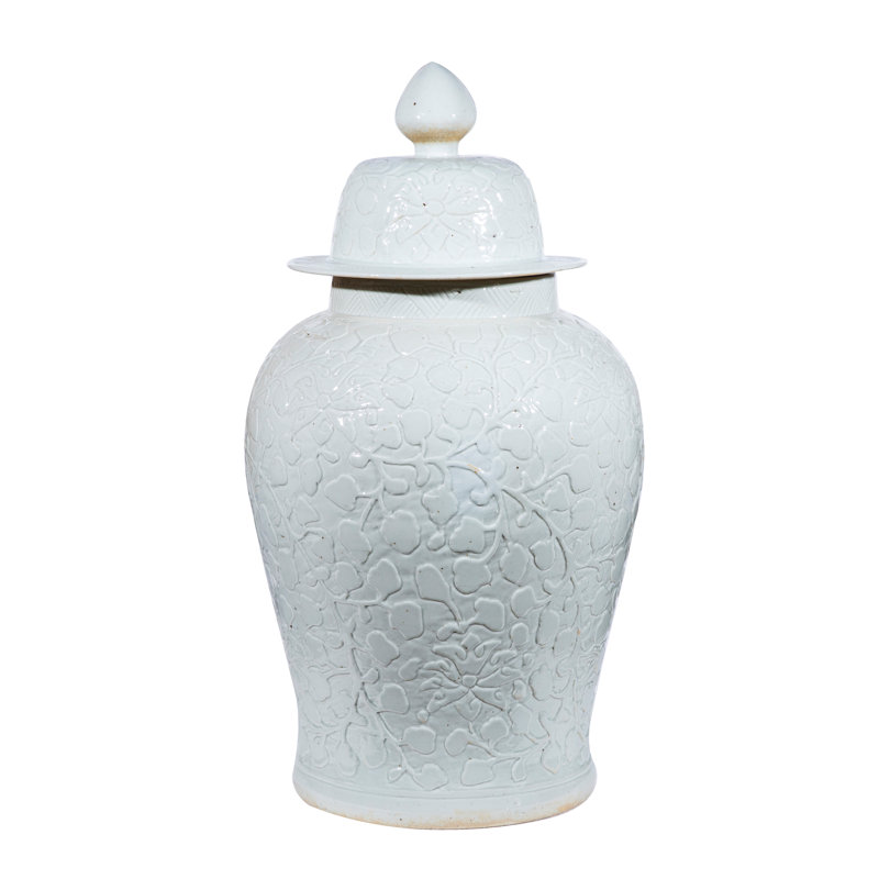 Handmade Jar