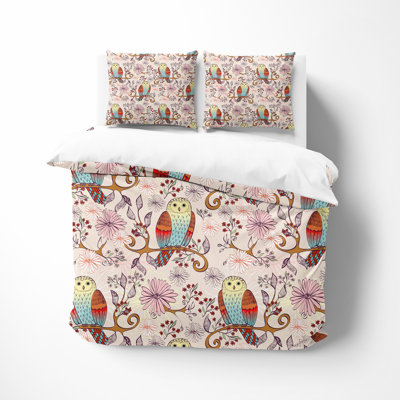 Duvet Cover
