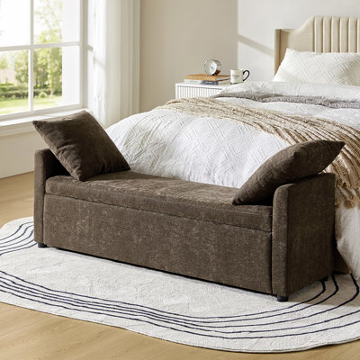 Banc de rangement Aristides