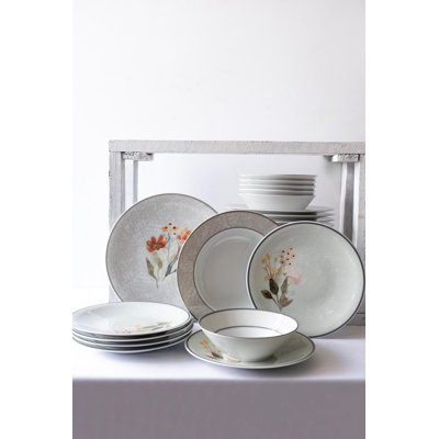 Service de table (24 pièces)