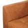Shonda 90'' Genuine Leather Sofa