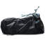 Housse pour moto Elastic