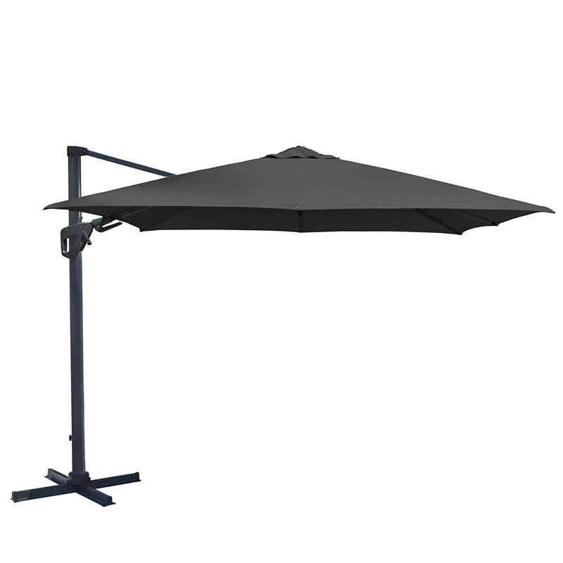 350cm Cantilever Parasol