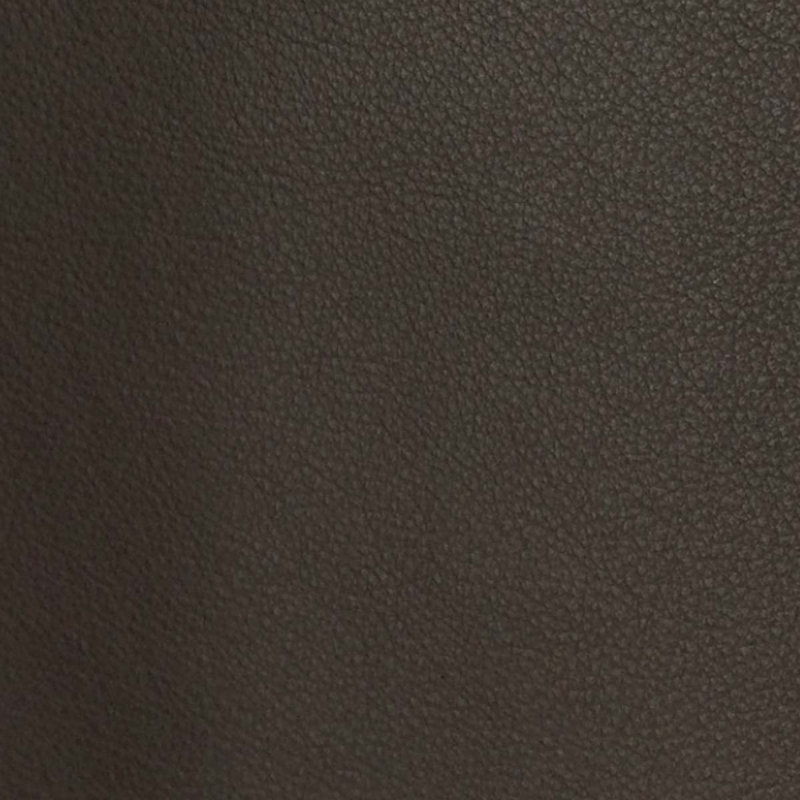 Leather Chaise Lounge