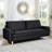 Comfortable and Stylish Sofa for Various Spaces, Enhancing Living Experience