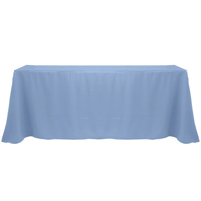Solid Color Tablecloth