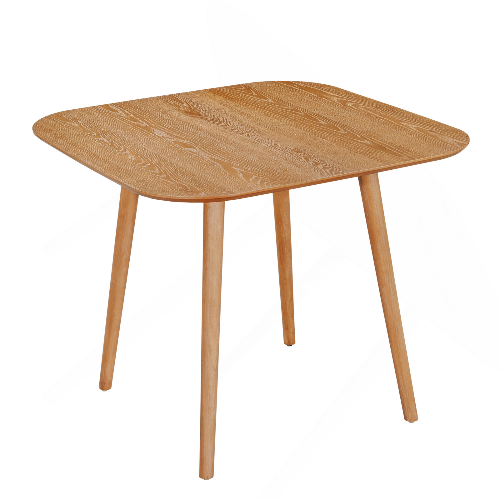 Louise Dining Table, Natural