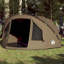 Tente de pêche imperméable pour 4 personnes Vidaxl-112670505