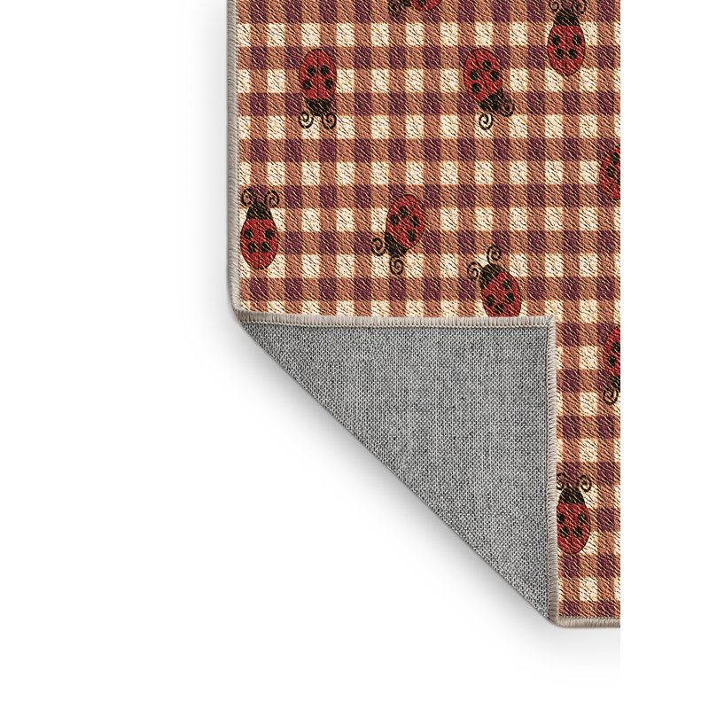 Indoor Rug, Rectangle 8' x 10'