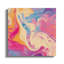 Abstract Art Canvas Print, Modern Wall Art, Marble Art, Home Decor, Ready to Hang, Multiple Sizes, Contemporary Art, Fluid Art-607730699