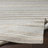 Portia Striped Flatweave Taupe/Gray Area Rug-1686797030