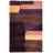 Zhibek Wool Abstract Indoor Rug