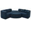 Canapé modulaire Boneless Couch-310579808