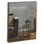 Annibella Four Leg Coffee Table