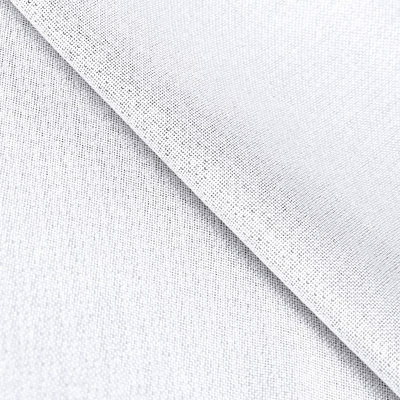 Modern Linen Inspired Classic Solid 100% Polyester Room Darkening Curtain Panel